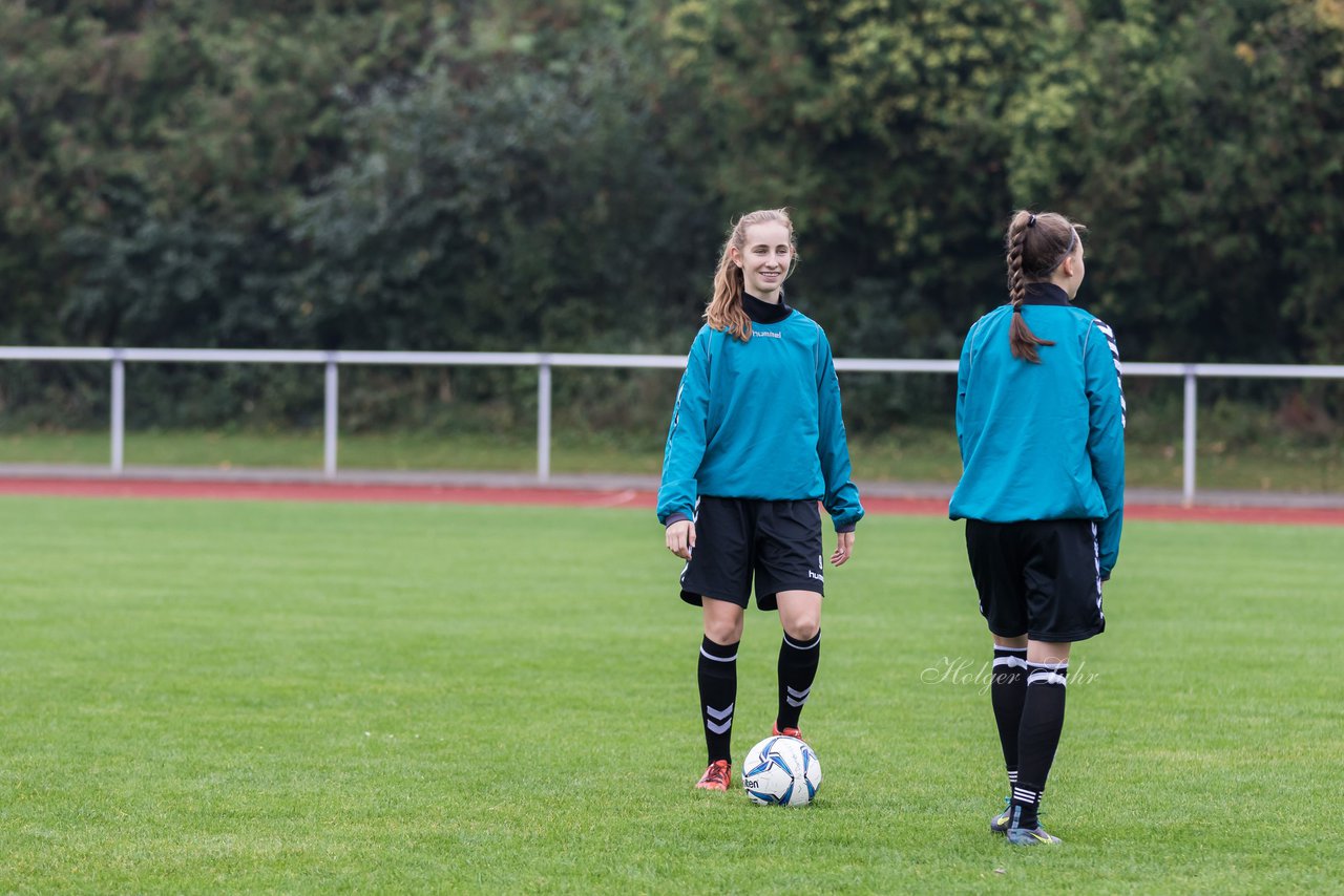 Bild 99 - Frauen TSV Schnberg - SV Henstedt Ulzburg 2 : Ergebnis: 2:6